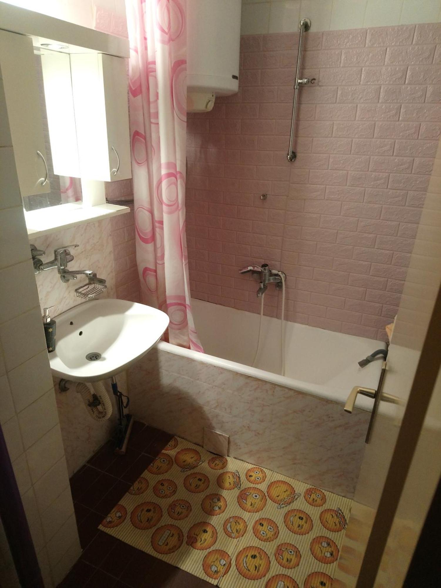 Bohemian Rhapsody Nbg Apartment เบลเกรด ภายนอก รูปภาพ